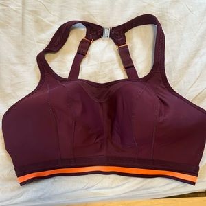 Panache sports bra 34DD